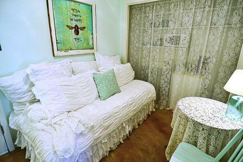 Bed & Breakfast Casa Del Sol
