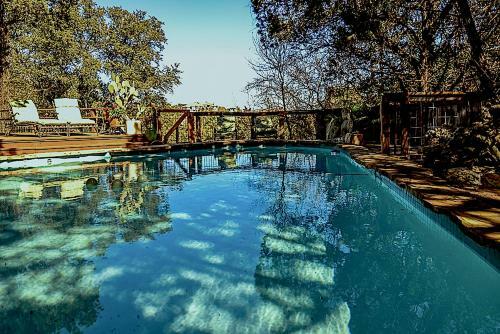 Bed & Breakfast Casa Del Sol