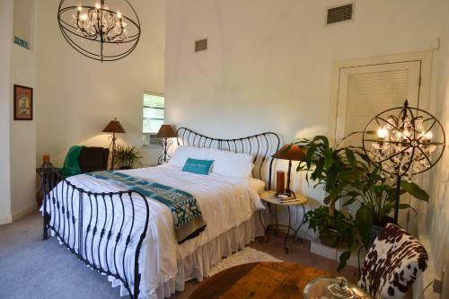 Bed & Breakfast Casa Del Sol