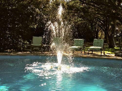 Bed & Breakfast Casa Del Sol