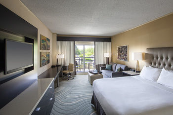 Hotel Lakeway Resort And Spa
