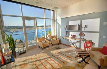 Hotel Lakeway Resort And Spa