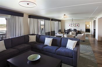 Hotel Lakeway Resort And Spa