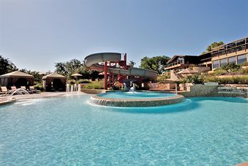 Hotel Lakeway Resort And Spa
