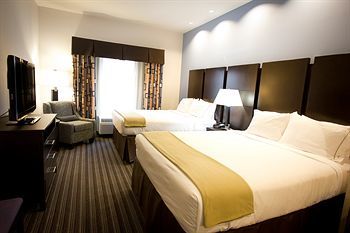 Hotel Holiday Inn Express Lakeway