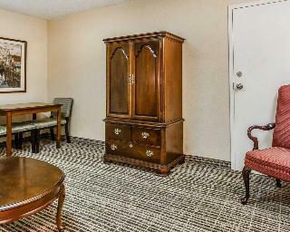Hotel Quality Inn Scottsboro