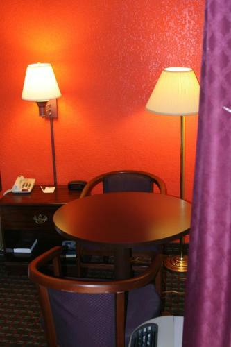 Hotel Econo Lodge Scottsboro