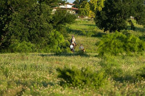 Hotel Wildcatter Ranch And Resort