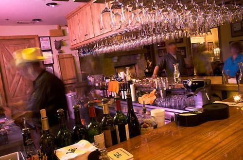 Hotel Wildcatter Ranch And Resort