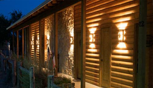 Hotel Wildcatter Ranch And Resort