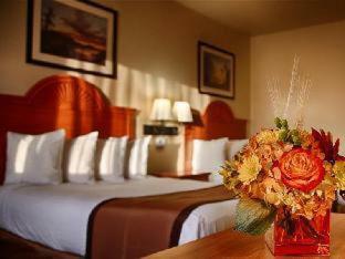 Hotel Best Western Plus Graham Inn
