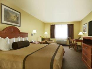 Hotel Best Western Plus Graham Inn