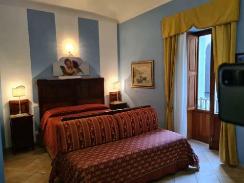 Bed & Breakfast Artemide Hotel