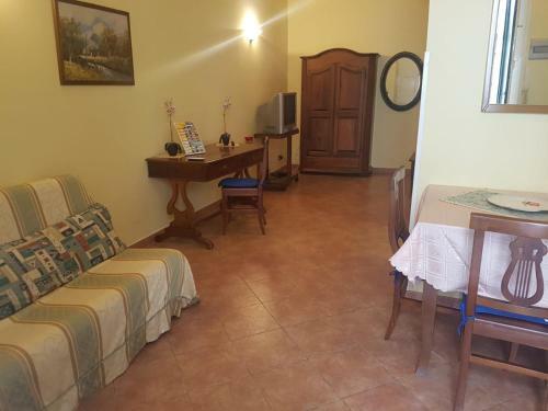 Bed & Breakfast Artemide Hotel