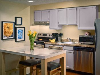 Hotel Residence Inn Atlantic City Somers Point