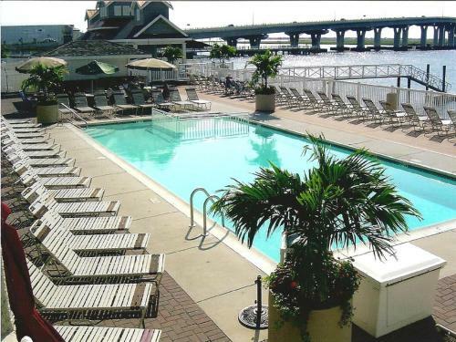 Pier 4 Hotel
