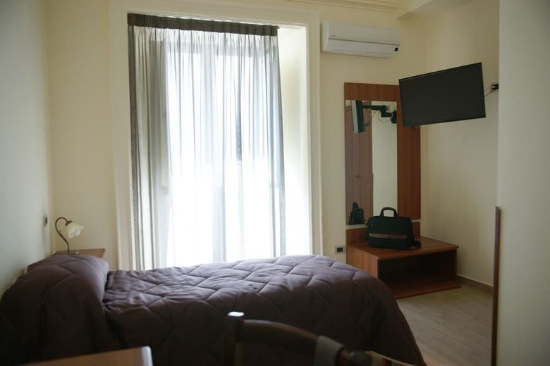 Hotel Sofia