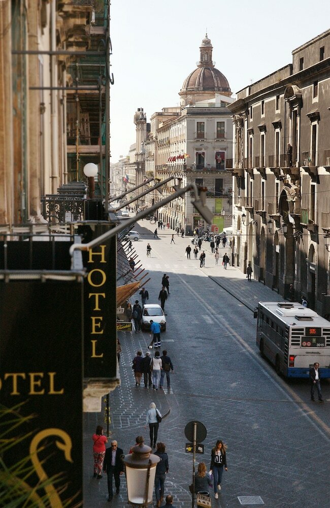 Hotel Sofia