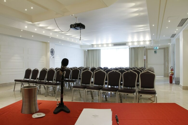 Catania International Airport Hotel