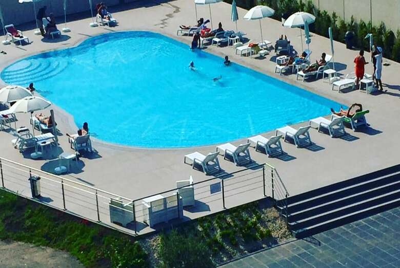 Catania International Airport Hotel