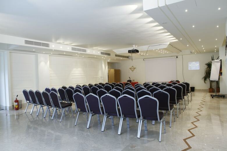 Catania International Airport Hotel
