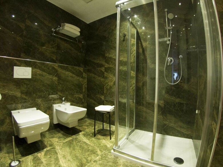 Catania International Airport Hotel