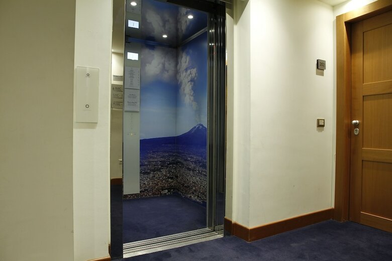 Catania International Airport Hotel