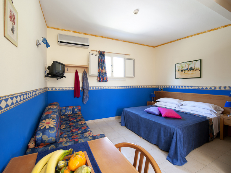 Hotel Villaggio Albergo Internazionale La Plaja
