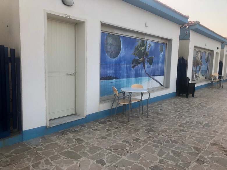 Hotel Villaggio Albergo Internazionale La Plaja