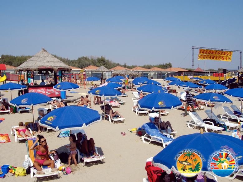 Hotel Villaggio Albergo Internazionale La Plaja