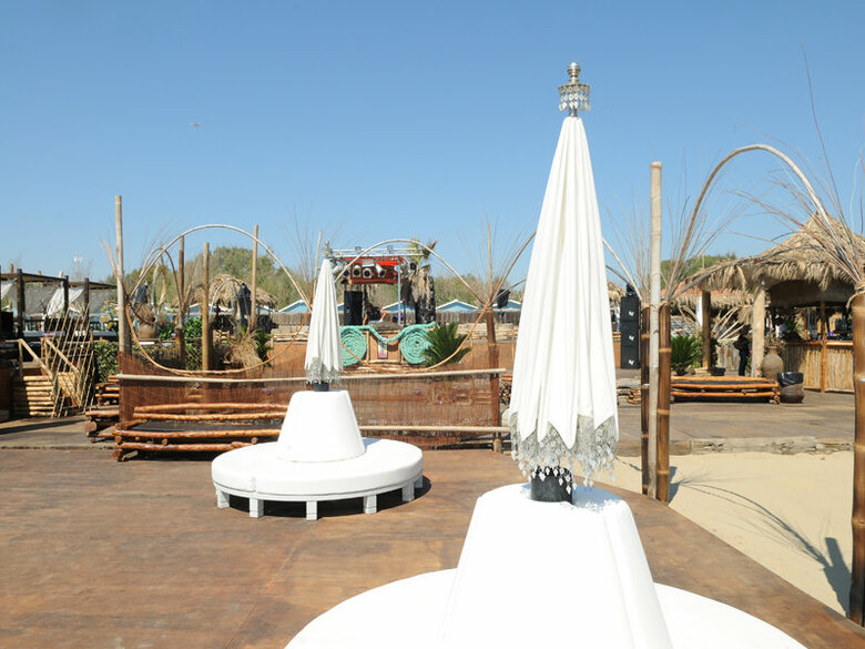 Hotel Villaggio Albergo Internazionale La Plaja