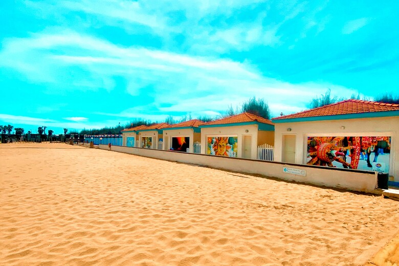 Hotel Villaggio Albergo Internazionale La Plaja