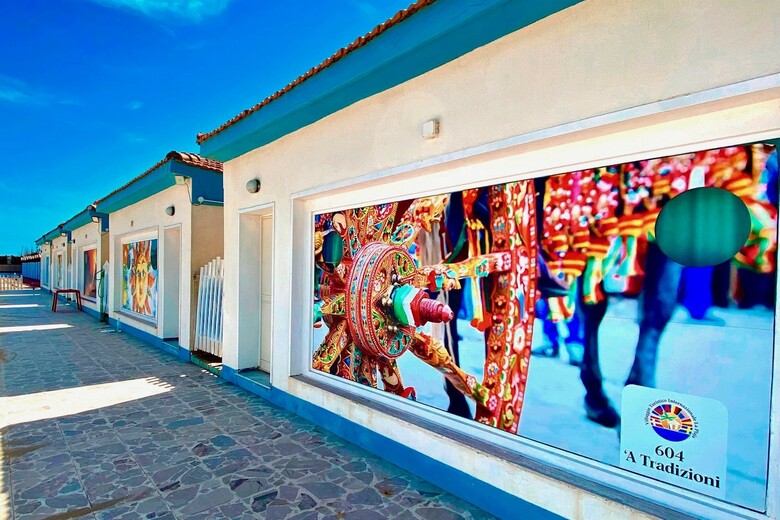 Hotel Villaggio Albergo Internazionale La Plaja