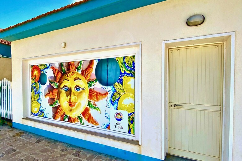 Hotel Villaggio Albergo Internazionale La Plaja