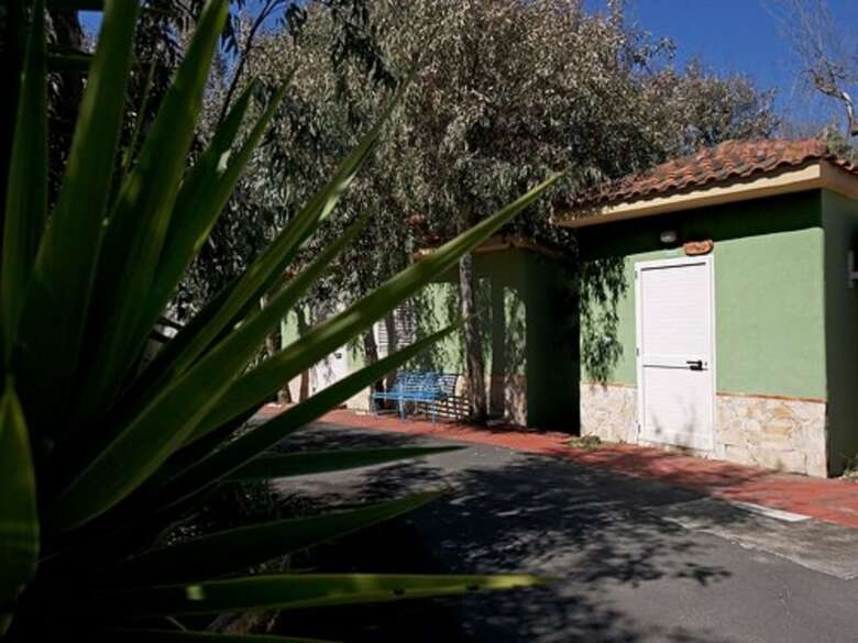 Hotel Villaggio Albergo Internazionale La Plaja