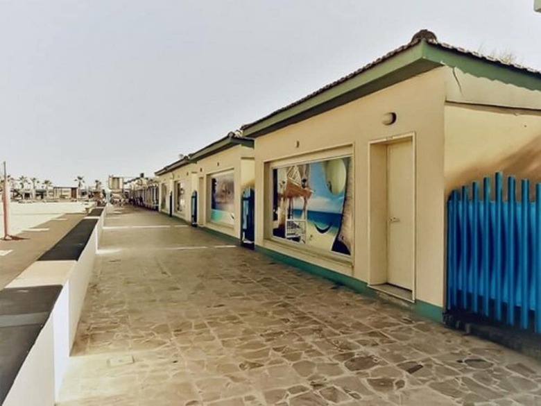 Hotel Villaggio Albergo Internazionale La Plaja