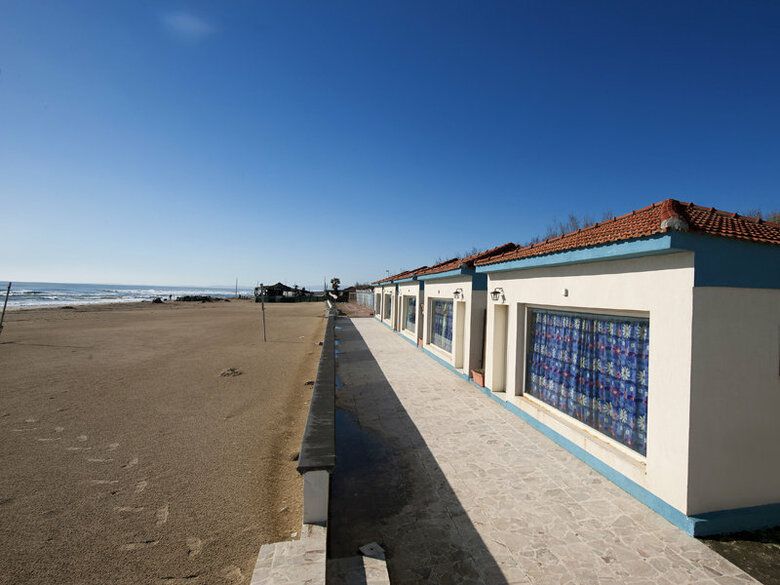 Hotel Villaggio Albergo Internazionale La Plaja