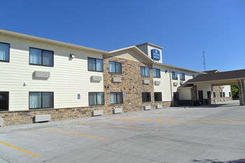 Hotel Cobblestone Inn & Suites - Fort Dodge