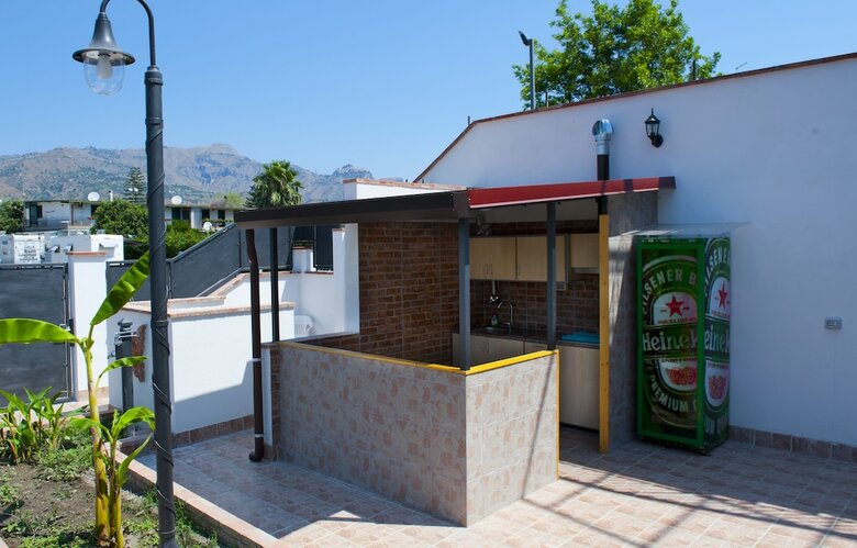 Apartamentos Holiday Sun Lodge Appartamento Vacanze