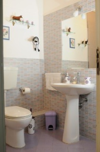 Nuovo Cortile Palermo B&B