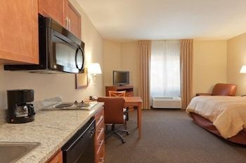 Hotel Candlewood Suites Enterprise