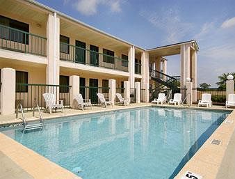 Hotel Days Inn - Enterprise