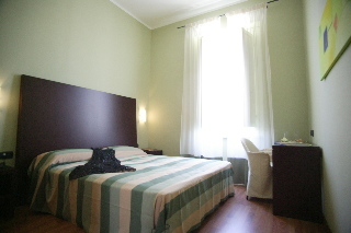 Hotel Badia Nuova Residence