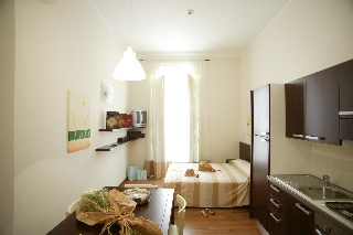Hotel Badia Nuova Residence