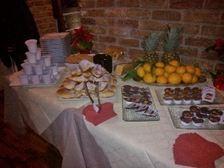 Hotel Badia Nuova Residence