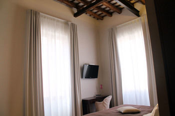 Hotel Badia Nuova Residence