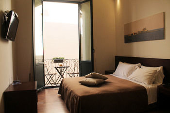 Hotel Badia Nuova Residence