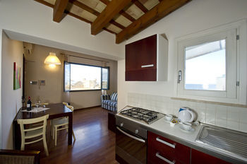 Hotel Badia Nuova Residence