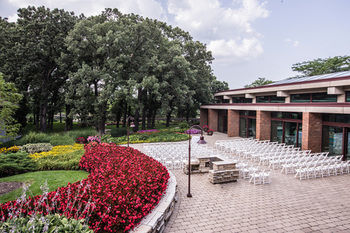 Hotel The Hyatt Lodge At Mcdonald's Campus