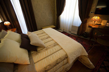 Hotel Dei Pittori
